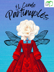El conde Partinuplés book cover