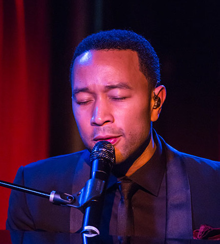 John Legend, musician